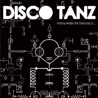 Disco Tanz - Many way for deejays
